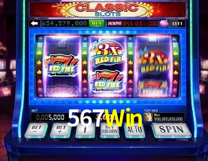 567Win - Plataforma Oficial -567 Win