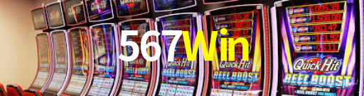 Bônus Generosos e Exclusivos no 567 Win para Você!