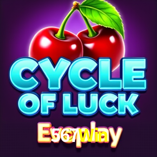 567Win - 567Win.Com - Brazilian Slots Casino