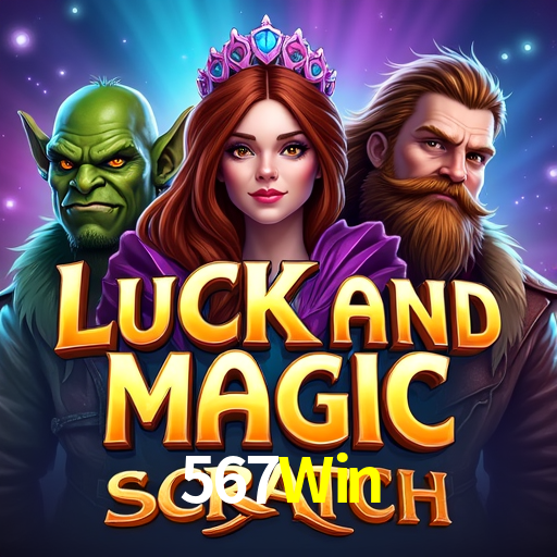 567Win - Registrar Slots Plataforma - 567Win.Com