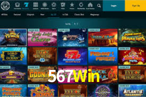 Aposte com facilidade e explore o potencial do app 567Win