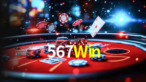 567Win: A Experiência de Casino com Jogos de Mesa ao Vivo