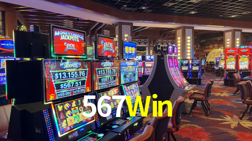 567Win - 567Win.Com - Plataformas De Cassino Brasileiras